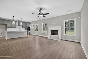 122 Hallmark Dr, Appling, GA 30802 - Photo 3