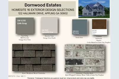 122 Hallmark Drive #16, Appling, GA 30802 - Photo 3