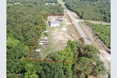 1434 Nc 53 Highway W, Elizabethtown, NC 28337 - Photo 3