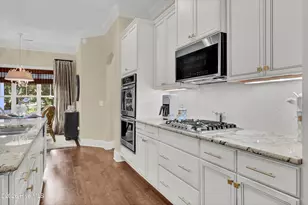 5217 Leisure Cir, Wilmington, NC 28409 - Photo 17