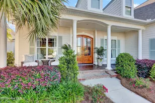 5217 Leisure Cir, Wilmington, NC 28409 - Photo 3