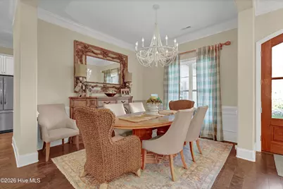 5217 Leisure Circle, Wilmington, NC 28409 - Photo 7