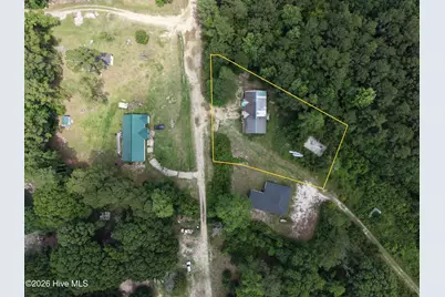 586 Tree Acres Circle NW # 1, Calabash, NC 28467 - Photo 3