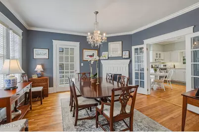 611 Craven Street, New Bern, NC 28560 - Photo 9