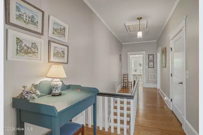 611 Craven Street, New Bern, NC 28560 - Photo 35