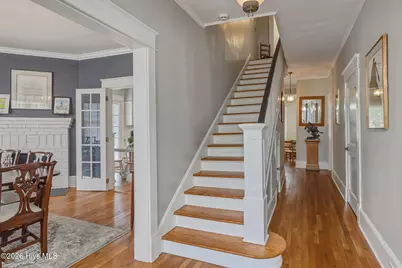 611 Craven Street, New Bern, NC 28560 - Photo 21