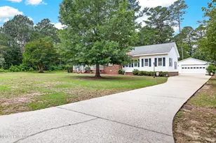 206 Crestwood Dr, Goldsboro, NC 27530 - Photo 3