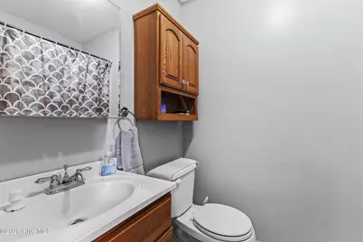 206 Crestwood Drive, Goldsboro, NC 27530 - Photo 21