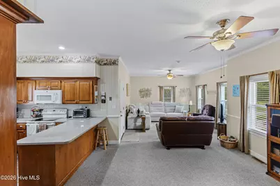 206 Crestwood Drive, Goldsboro, NC 27530 - Photo 9