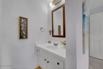 4918 Seabrook Court, Wilmington, NC 28403 - Photo 17