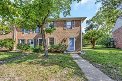 4918 Seabrook Court, Wilmington, NC 28403 - Photo 3