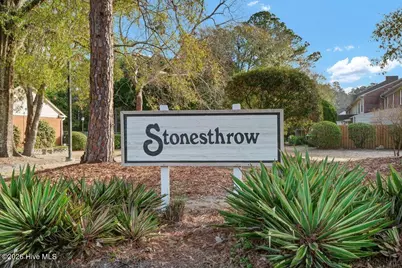 4918 Seabrook Court, Wilmington, NC 28403 - Photo 29
