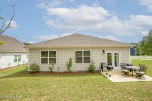 801 Amster Wy, Pinehurst, NC 28374 - Photo 29