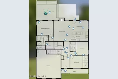 144 Backfield Place, Jacksonville, NC 28540 - Photo 29