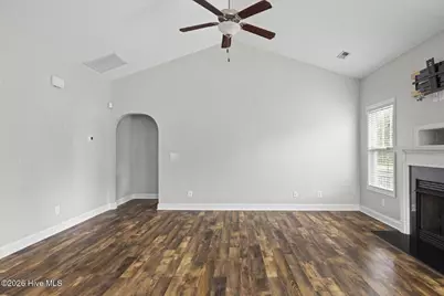144 Backfield Place, Jacksonville, NC 28540 - Photo 7