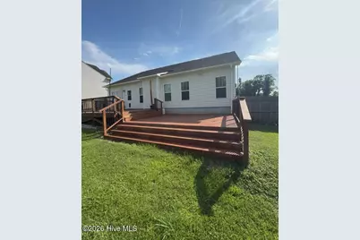 144 Backfield Place, Jacksonville, NC 28540 - Photo 25