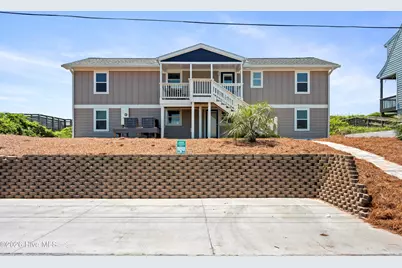 101 Ocean Drive, Emerald Isle, NC 28594 - Photo 5