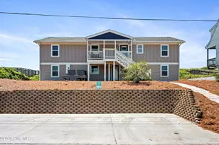 101 Ocean Dr, Emerald Isle, NC 28594 - Photo 5