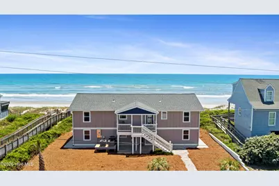 101 Ocean Drive, Emerald Isle, NC 28594 - Photo 1