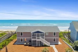 101 Ocean Dr, Emerald Isle, NC 28594 - Photo 1