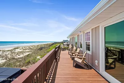 101 Ocean Drive, Emerald Isle, NC 28594 - Photo 37