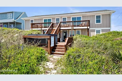 101 Ocean Drive, Emerald Isle, NC 28594 - Photo 63