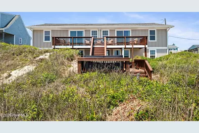 101 Ocean Drive, Emerald Isle, NC 28594 - Photo 65