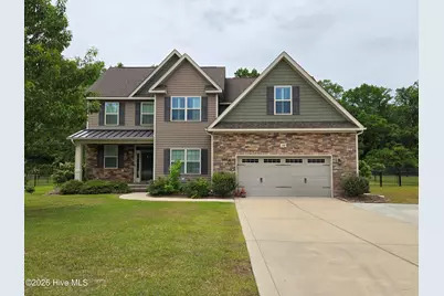 368 Porter Mills Road, Greenville, NC 27858 - Photo 1