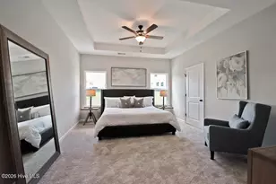 407 Barter Dr, Vass, NC 28394 - Photo 21