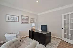 407 Barter Dr, Vass, NC 28394 - Photo 17