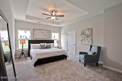 407 Barter Drive, Vass, NC 28394 - Photo 35