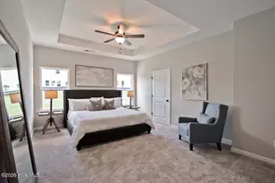 407 Barter Dr, Vass, NC 28394 - Photo 35