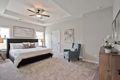 407 Barter Drive, Vass, NC 28394 - Photo 37