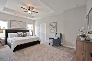407 Barter Dr, Vass, NC 28394 - Photo 37