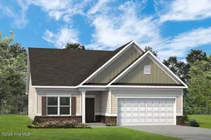 407 Barter Dr, Vass, NC 28394 - Photo 1