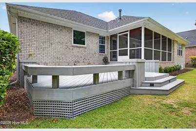 5204 Treybrooke Drive, Wilmington, NC 28409 - Photo 37