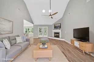 5204 Treybrooke Dr, Wilmington, NC 28409 - Photo 7