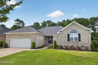 5204 Treybrooke Drive, Wilmington, NC 28409 - Photo 1