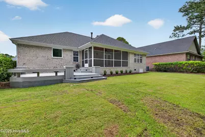 5204 Treybrooke Drive, Wilmington, NC 28409 - Photo 35