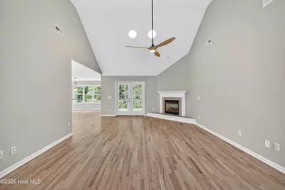 5204 Treybrooke Drive, Wilmington, NC 28409 - Photo 5