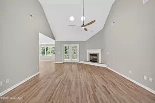 5204 Treybrooke Dr, Wilmington, NC 28409 - Photo 5
