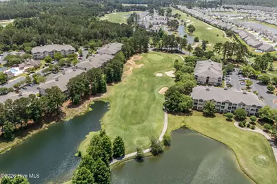 240 Woodlands Way #Unit 7, Calabash, NC 28467 - Photo 57