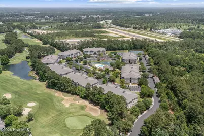 240 Woodlands Way #Unit 7, Calabash, NC 28467 - Photo 53