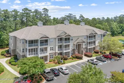 240 Woodlands Way #Unit 7, Calabash, NC 28467 - Photo 49