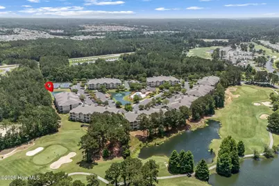 240 Woodlands Way #Unit 7, Calabash, NC 28467 - Photo 55