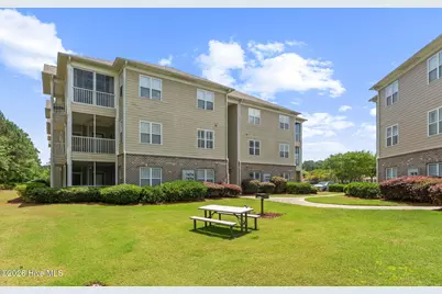240 Woodlands Way #Unit 7, Calabash, NC 28467 - Photo 47