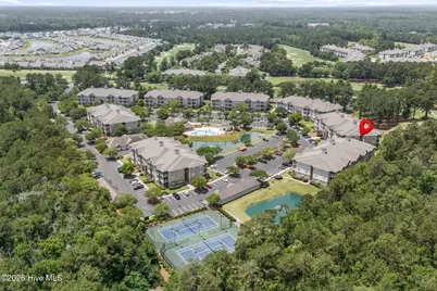 240 Woodlands Way #Unit 7, Calabash, NC 28467 - Photo 5