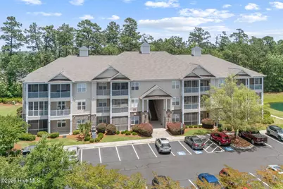 240 Woodlands Way #Unit 7, Calabash, NC 28467 - Photo 1