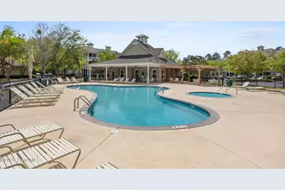 240 Woodlands Way #Unit 7, Calabash, NC 28467 - Photo 61