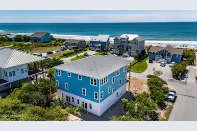 7224 Ocean Drive #A, Emerald Isle, NC 28594 - Photo 9
